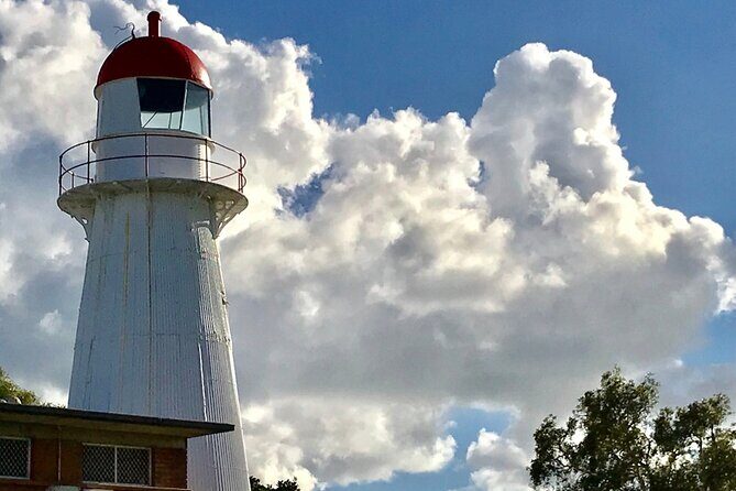 Amazing Scavenger Hunt: Caloundra On The Coast - Exploring the Caloundra Self-Guided Adventure