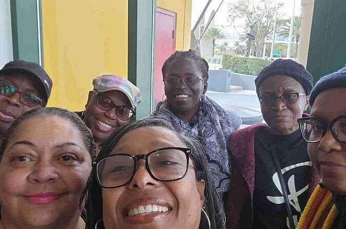 Amazing Scavenger Hunt Clinton Hill Thrill Chaser Hunt - Final Thoughts