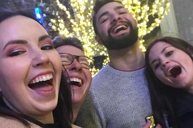 Amazing Scavenger Hunt The Great Buckhead Hunt - What You Can Expect from The Great Buckhead Hunt