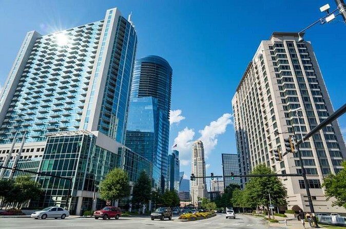 Amazing Scavenger Hunt The Great Buckhead Hunt - The Sum Up: Who Will Love This Experience?