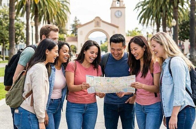 Amazing Scavenger Hunt: The Heart of Silicon Valley - Frequently Asked Questions