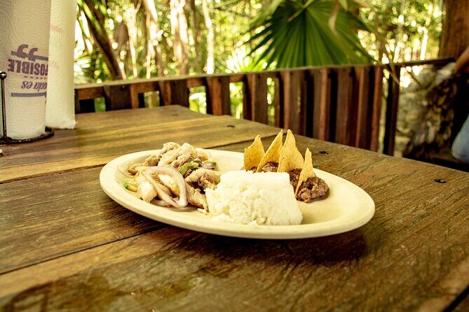 Amazing Shared ATV Experience only From Cancun - Who Should Consider This Tour?