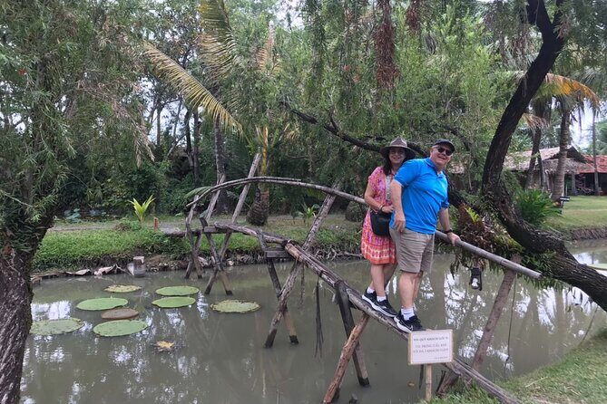 Amazing Shore Excursion: Ho Chi Minh City Tour from PHU MY Port - Key Points