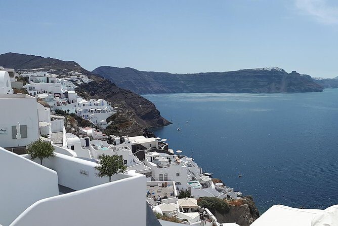 Amazing sightseeing in Santorini - Who Should Consider This Tour?