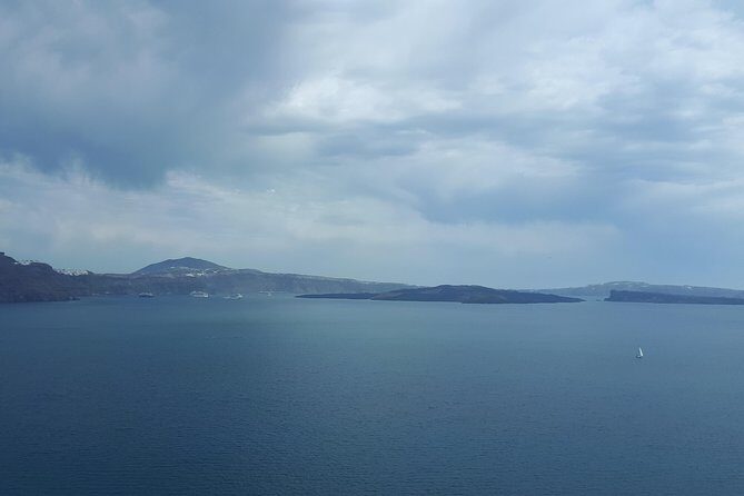 Amazing sightseeing in Santorini - FAQ