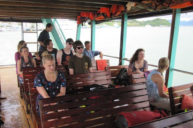 Amazing Snorkeling at Mun Island ( Group Tour ) - Final Thoughts