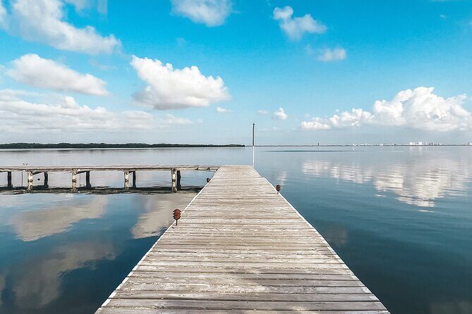 Amazing Speedboat Ride and Snorkeling Adventure in Cancun - The Sum Up