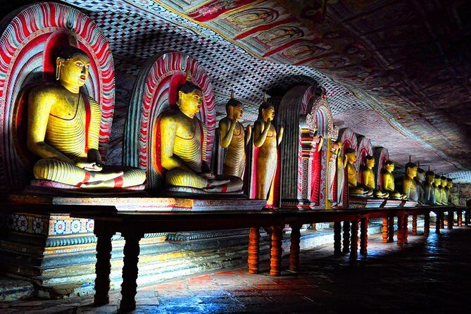 Amazing Sri Lanka ( 6N/ 7D) - Madu River & Turtle Conservation
