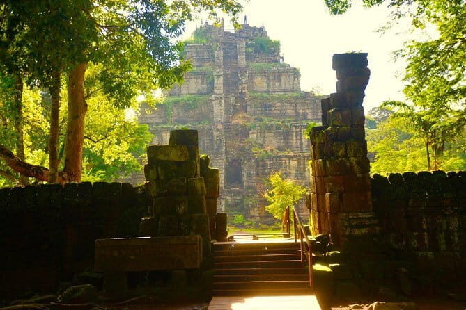 Amazing Sun Rise at Angkor Wat With Tour Guide - Final Thoughts