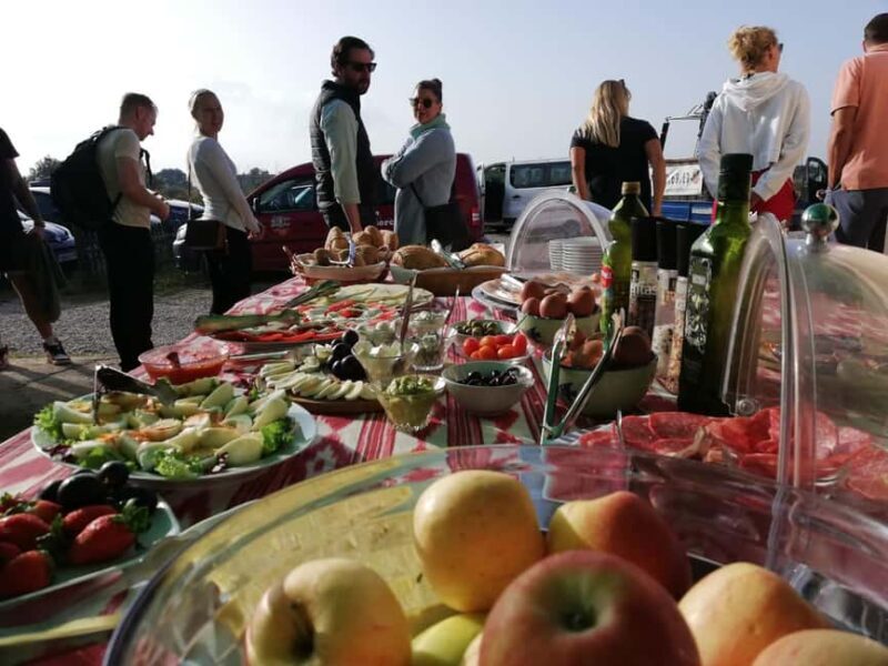 Amazing Sunrise or Sunset Balloon ride(with private options) - The Sum Up: Who Will Love This Experience?