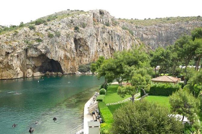 Amazing Sunset at Poseidon's Temple, Cape Sounio - A Deep Dive into the Experience