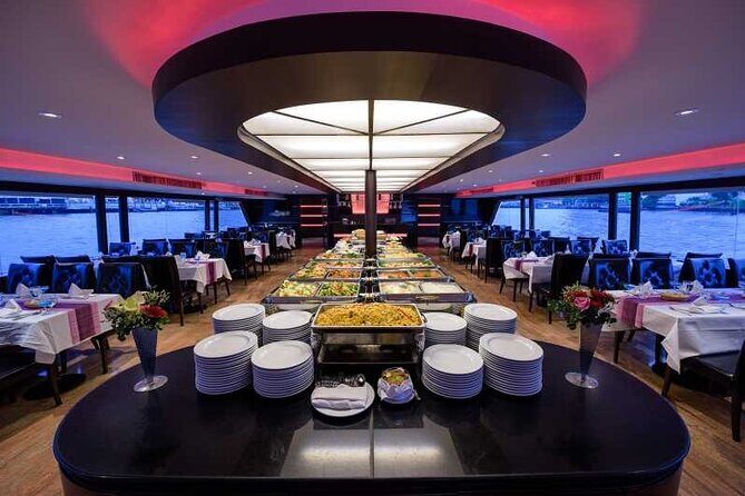 Amazing Sunset Dinner Cruise by Chao Phraya Princess (SHA Plus) - Final Thoughts
