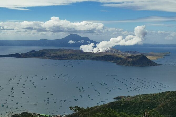 Amazing Taal Volcano Tour (Boat Included) - Why This Tour Stands Out
