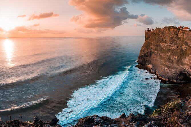 Amazing Tanah Lot and Uluwatu Sunset Tour - Practical Tips for Future Travelers