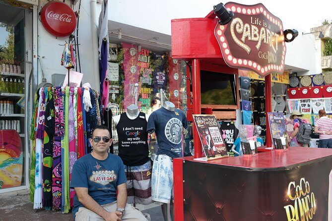 Amazing Tour 4x1 to Coba, Tulum, Cenote & Playa del Carmen. Lunch included - The Experience for Different Travelers