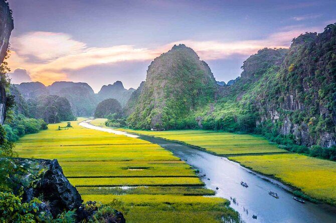 Amazing Tour - Bai Dinh - Trang An - Mua Cave 1 Day Trip - FAQ
