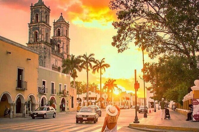 Amazing tour of Chichen Itza and Swimming in cenote - The Practicalities: Transportation and Timing