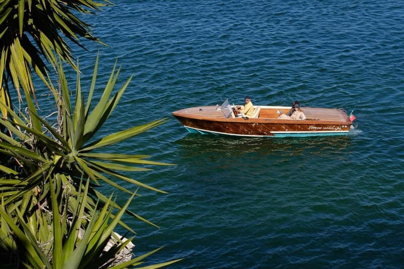 Amazing Tour on Classic Venetian Boat With Drinks - Final Thoughts