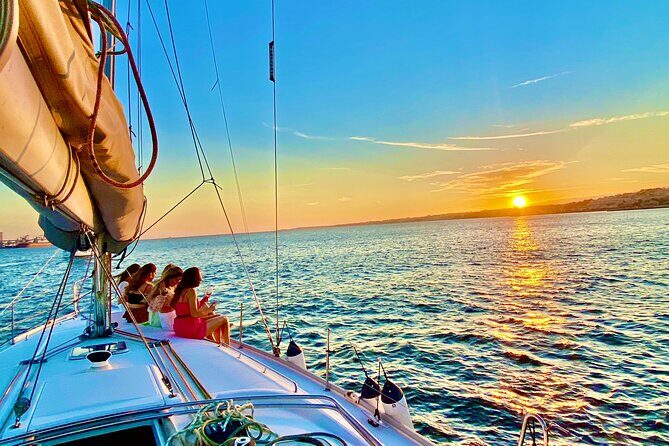 Amazing Tour on Sailing Boat - The Experience in Detail