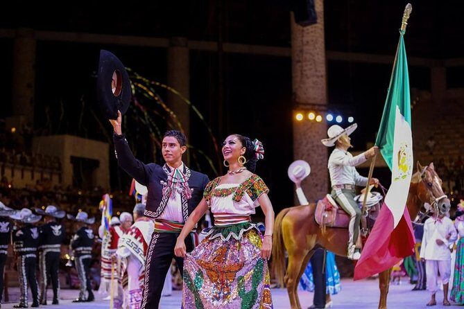 Amazing tour to 3 eco-parks with extreme and incredible adventures. - Day 1: Discovering Xcaret