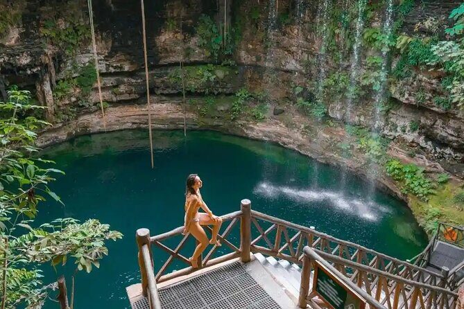 Amazing Tour to Chichen Itza! Riviera Maya Round Transportation - FAQs