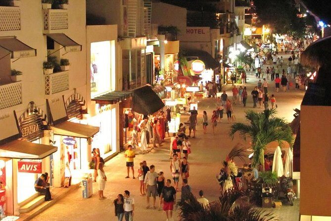 Amazing tour to Tulum, Coba, Cenote & Playa del Carmen - An Overview of the Tour Experience