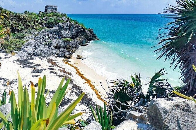 Amazing Tour- Visit Tulum, Cenote (Snorkeling) and Rappel & Jungle ZipLine - FAQs
