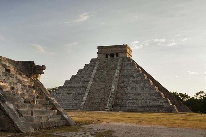 Amazing Trip to Chichen Itza, 2 Cenotes & Valladolid from Playa del Carmen - The Sum Up: Who Will Love This Tour?