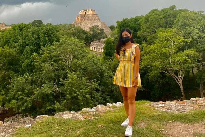 Amazing Trip to Uxmal, Cenote & Chocolate Museum from Mérida - Key Points