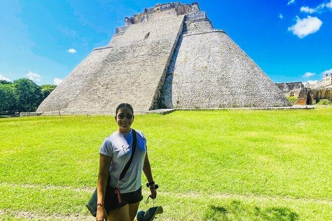 Amazing Trip to Uxmal, Cenote & Chocolate Museum from Mérida - A Complete Look at the Itinerary and Experience
