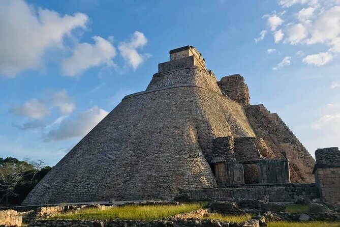 Amazing Trip to Uxmal, Cenote & Chocolate Museum from Mérida - Authentic Feedback from Travelers