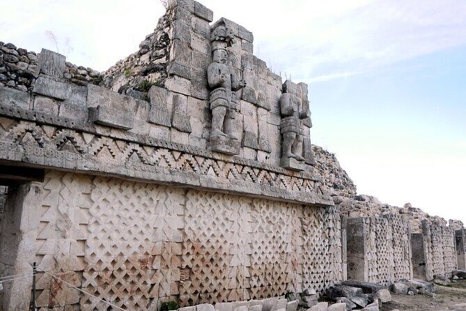 Amazing Trip to Uxmal, Cenote & Chocolate Museum from Mérida - Who Will Enjoy This Tour?