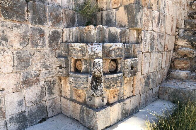 Amazing Trip to Uxmal, Cenote & Chocolate Museum from Mérida - FAQs