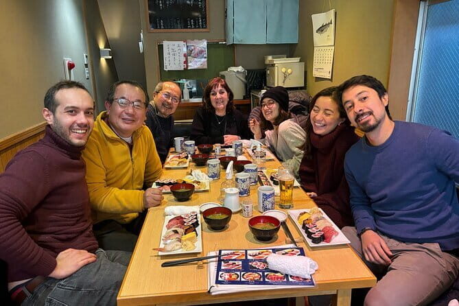 Amazing Tsukiji Fish Market and Akihabara Pop Culture of Tokyo - Key Points