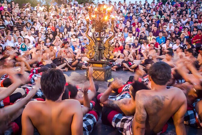 Amazing Ubud and Uluwatu Sunset Tour with Dinner Packages - FAQs