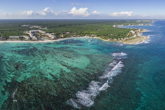 Amazing Underwater Discovery Tour - Introduction