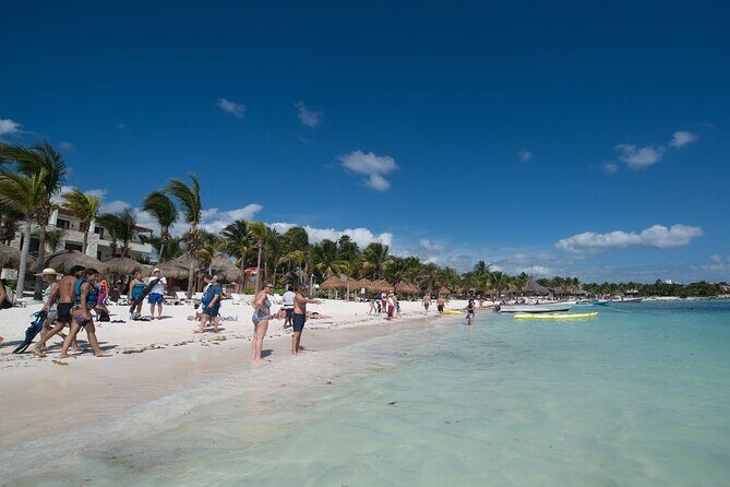 Amazing Underwater Discovery Tour - Key Points