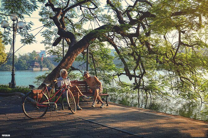 Amazing Vietnam, Cambodia and Thailand 16 Days - A Deep Dive into the 16-Day Southeast Asia Experience