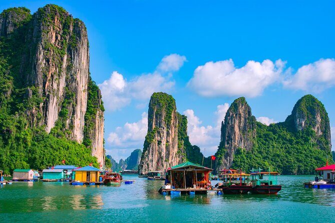 Amazing Vietnam, Cambodia and Thailand 16 Days - Final Thoughts