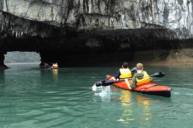 Amazing Vietnam Family Vacation - A Deep Dive into the Itinerary