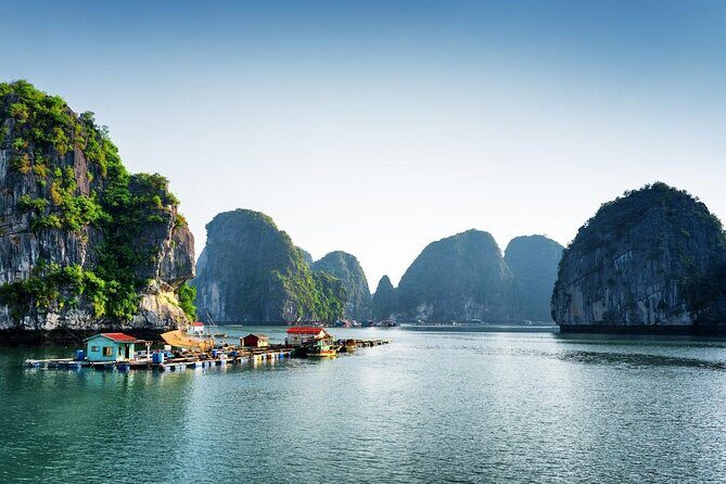 Amazing Vietnam Family Vacation - What Makes This Tour Stand Out?