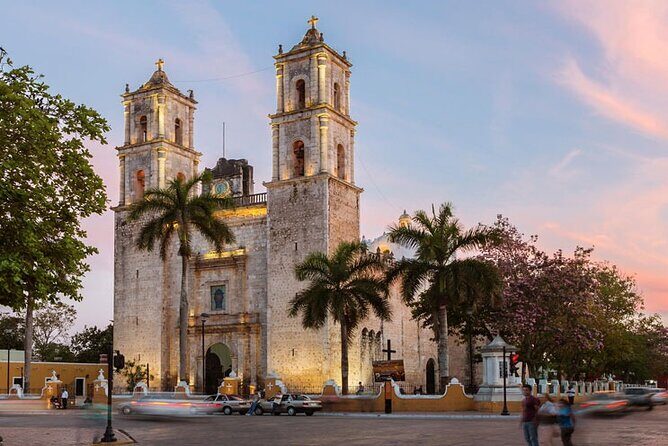 Amazing visit to Ek Balam Ruins, cenote and Valladolid - Who Will Love This Tour?