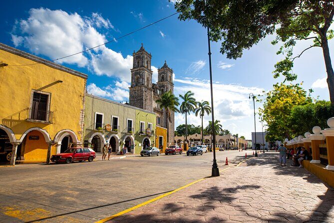 Amazing visit to Ek Balam Ruins, cenote and Valladolid - FAQs