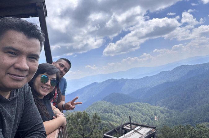 Amazing Walk through the Zapotec Mountains with Hot Chocolate - What to Bring