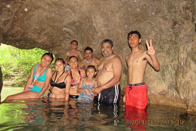 Amazing Waterfall Adventure in the Sierra Madre Mountains - Exploring the Itinerary: What to Expect