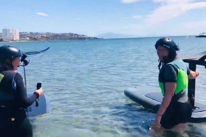 Amazing watersports rentals & sales in a beautiful setting! - Authentic Insights from Participants