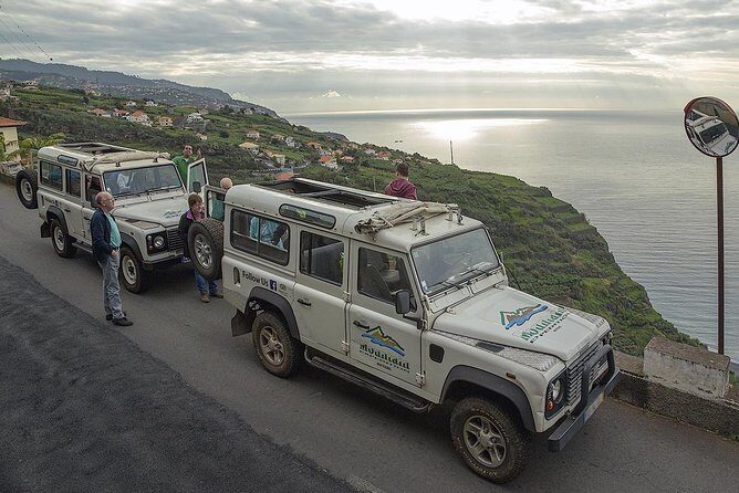 Amazing West - Jeep Safari Tour - Full Day - Shared Tour - Introduction: Why Consider This Tour?