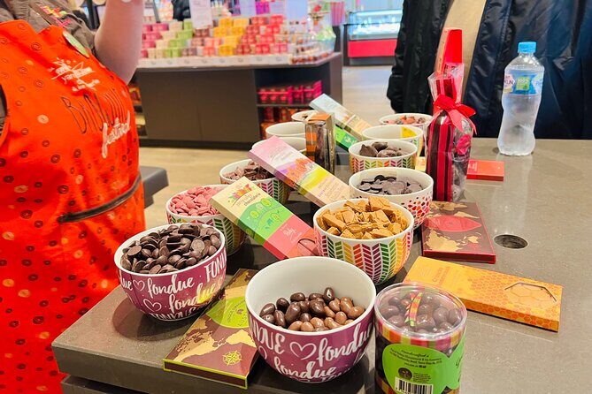 Amazing Yarra Valley Wine Tour + Chocolate, Farm Fresh, Gin - The Full Experience: What to Expect on the Tour