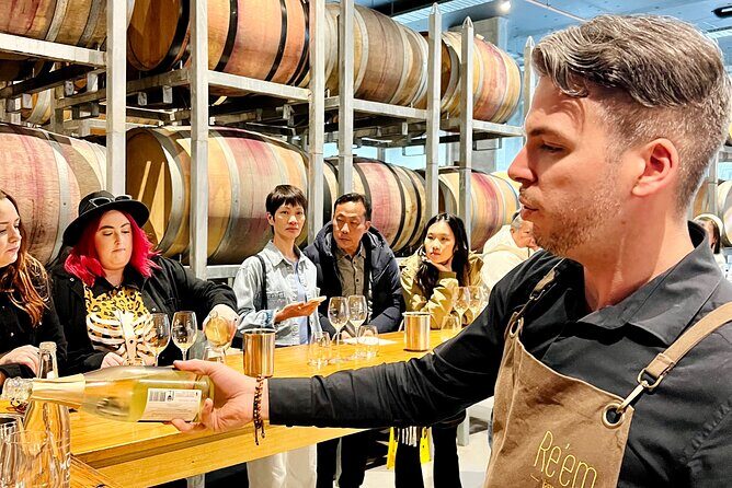 Amazing Yarra Valley Wine Tour + Chocolate, Farm Fresh, Gin - Final Thoughts