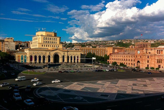 Amazing Yerevan - Practical Tips for Travelers